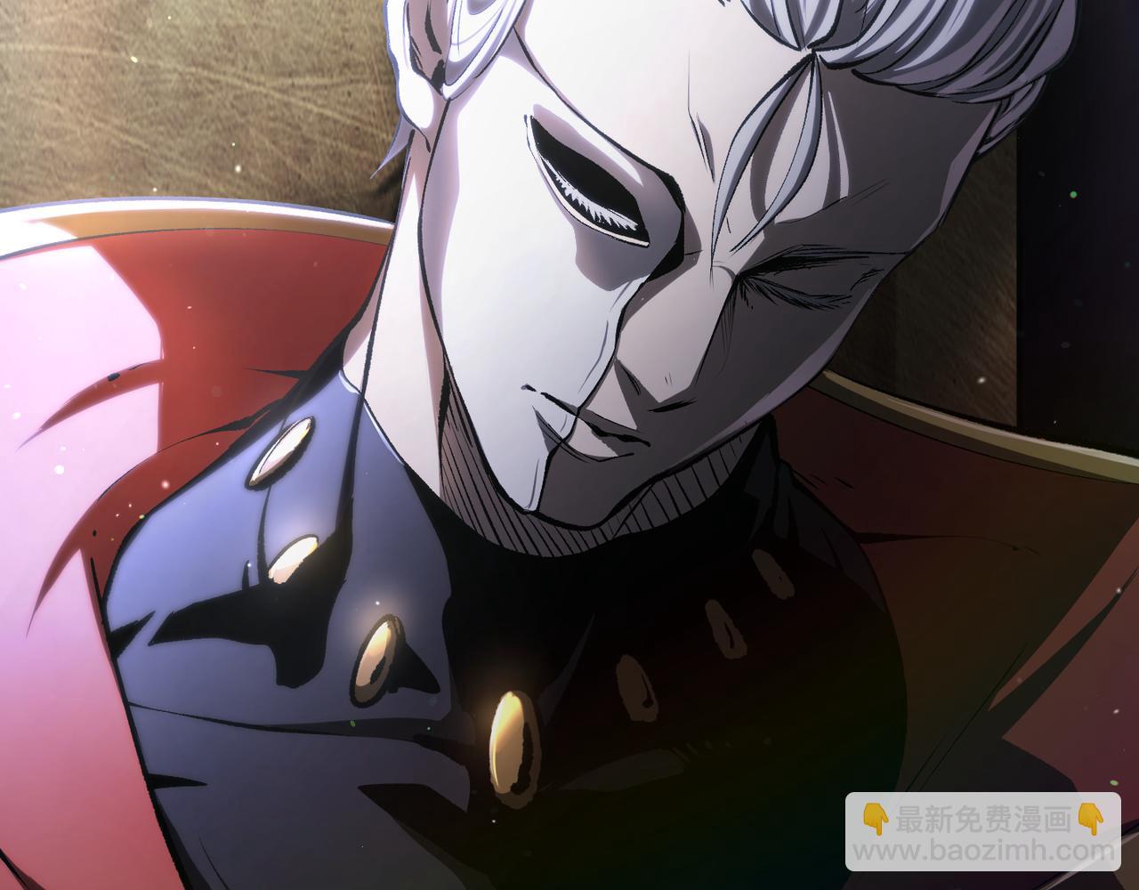 拔劍九億次 - 第236話 是誰下達的命令(1/5) - 7