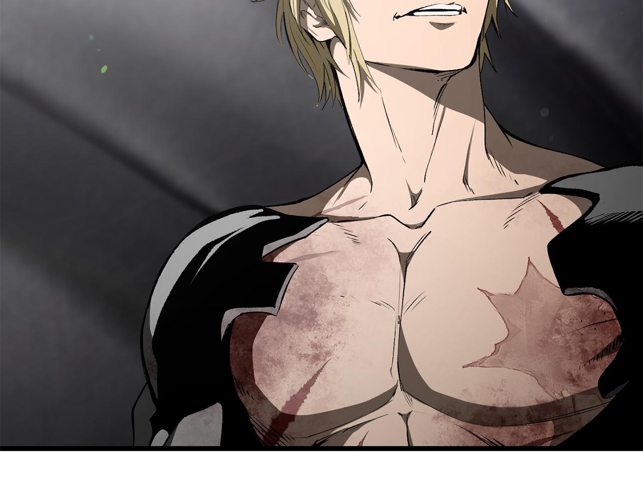 拔劍九億次 - 第238話 你終於來了(1/5) - 2