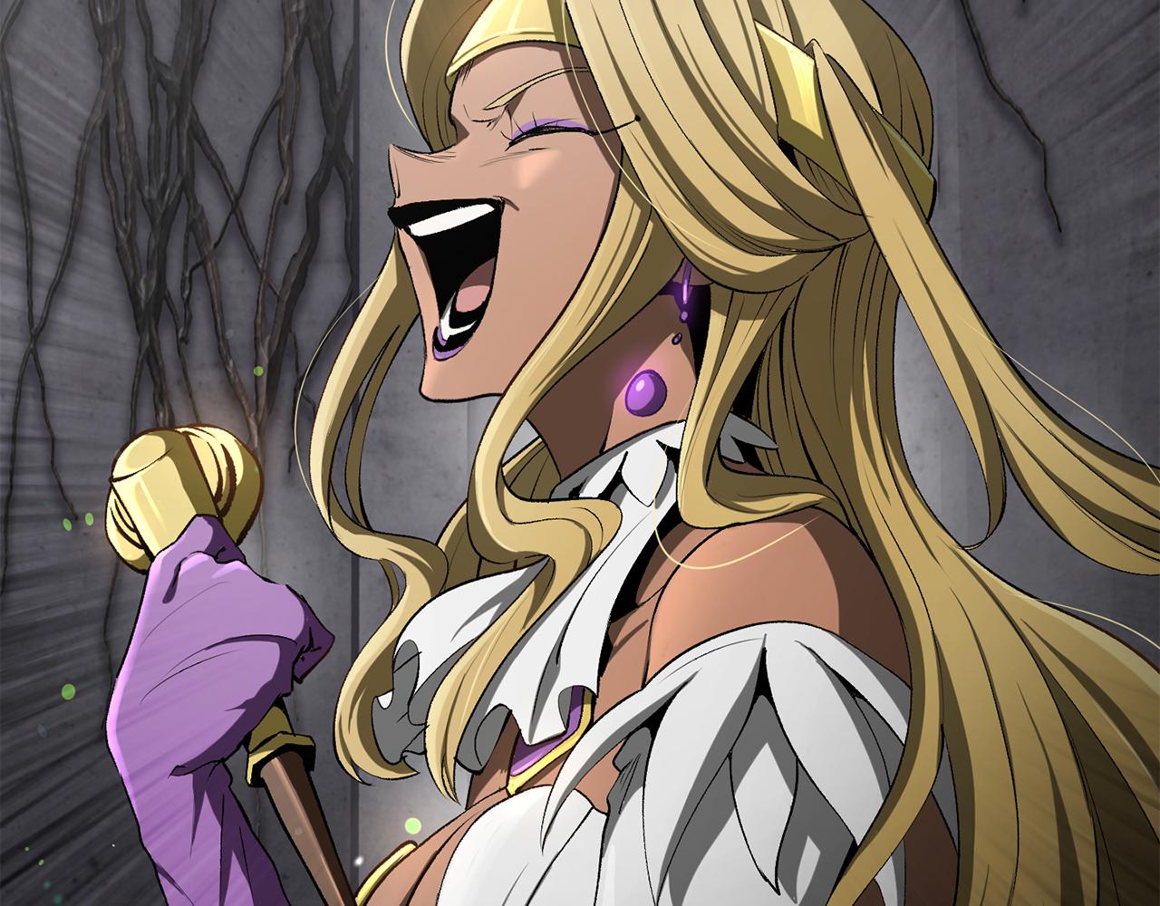 拔劍九億次 - 第238話 你終於來了(3/5) - 1