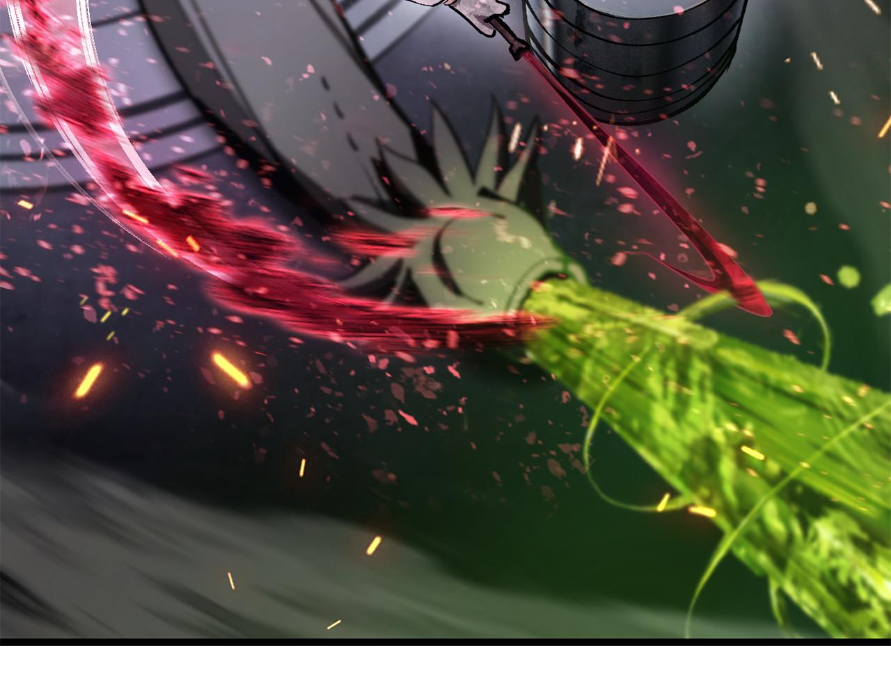 拔劍九億次 - 第238話 你終於來了(3/5) - 2