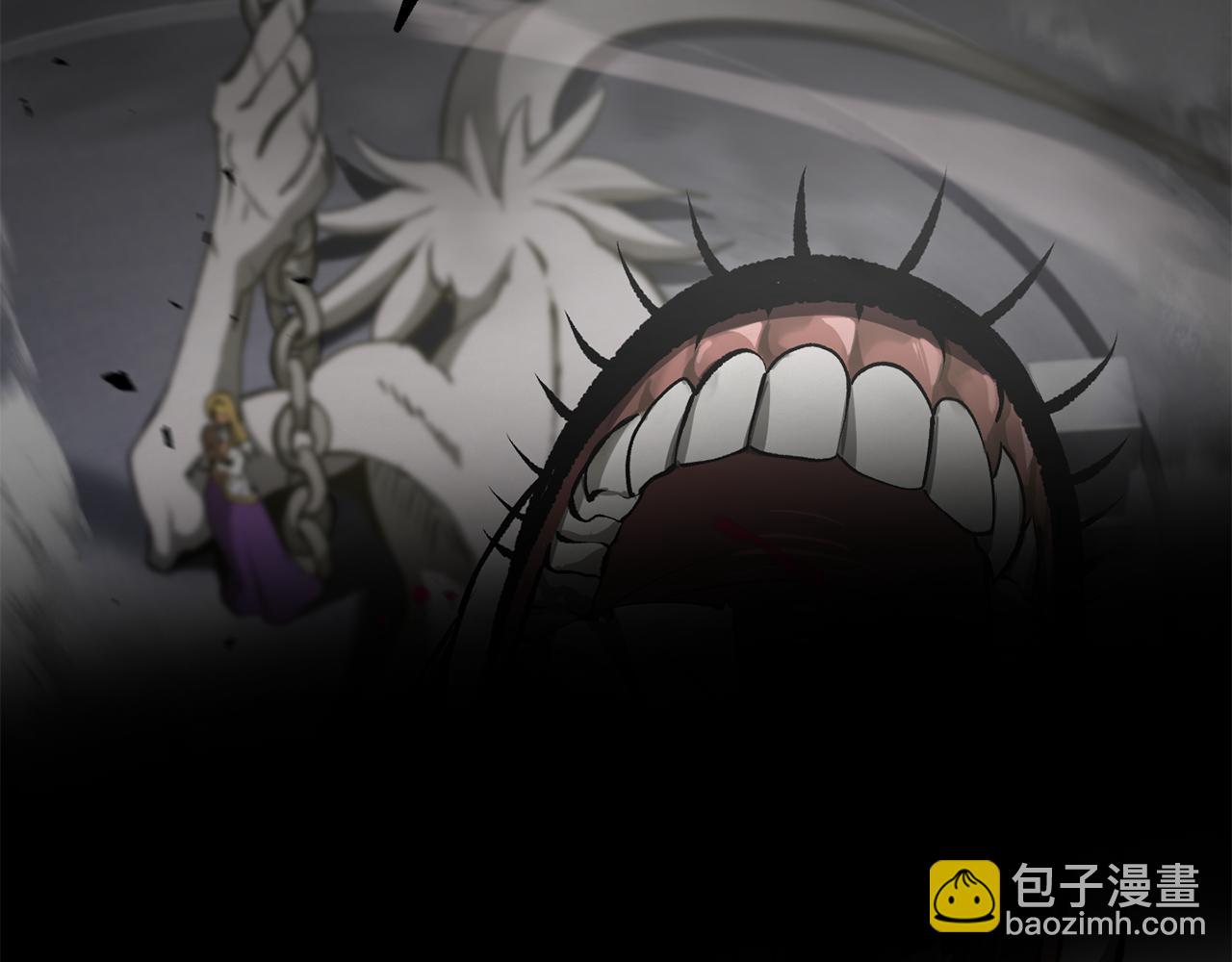 拔劍九億次 - 第238話 你終於來了(3/5) - 2