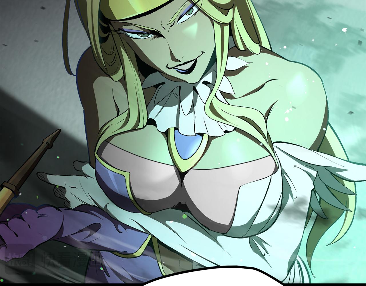 拔劍九億次 - 第238話 你終於來了(4/5) - 8