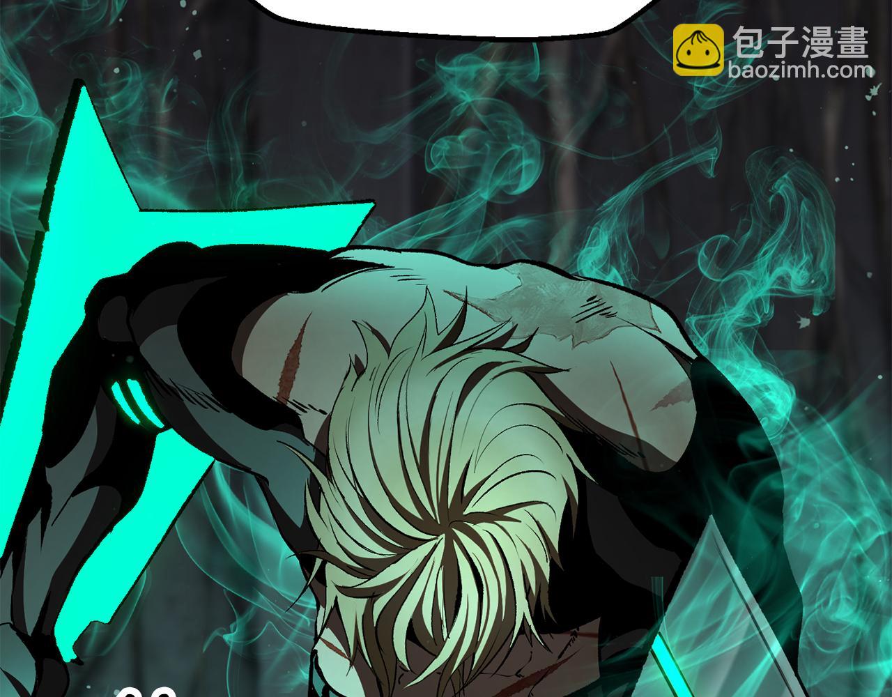 拔劍九億次 - 第238話 你終於來了(4/5) - 3