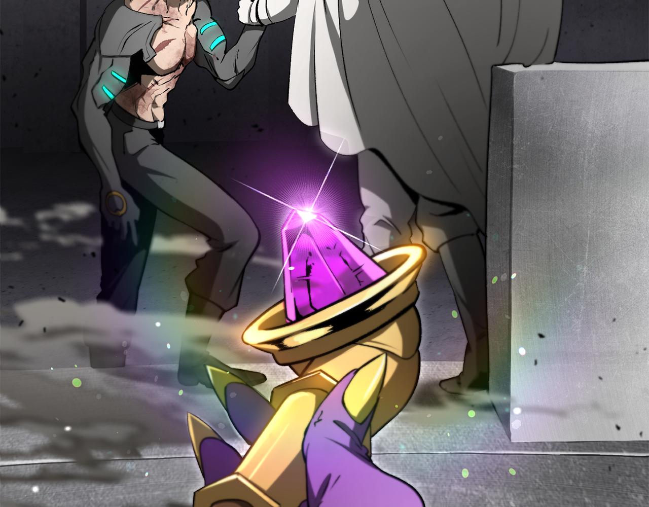 拔劍九億次 - 第238話 你終於來了(1/5) - 1