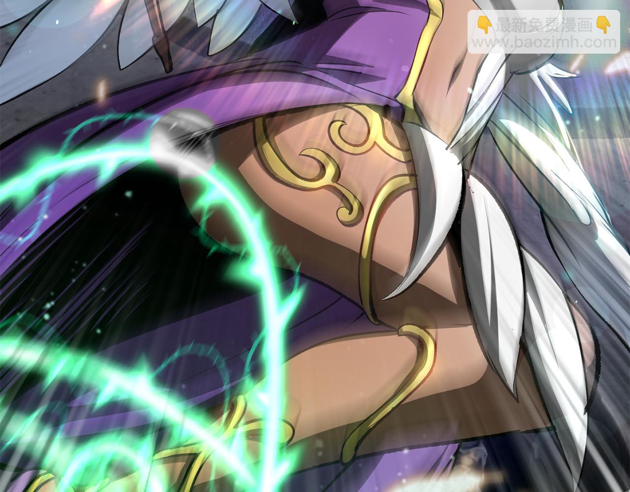 拔劍九億次 - 第238話 你終於來了(4/5) - 2