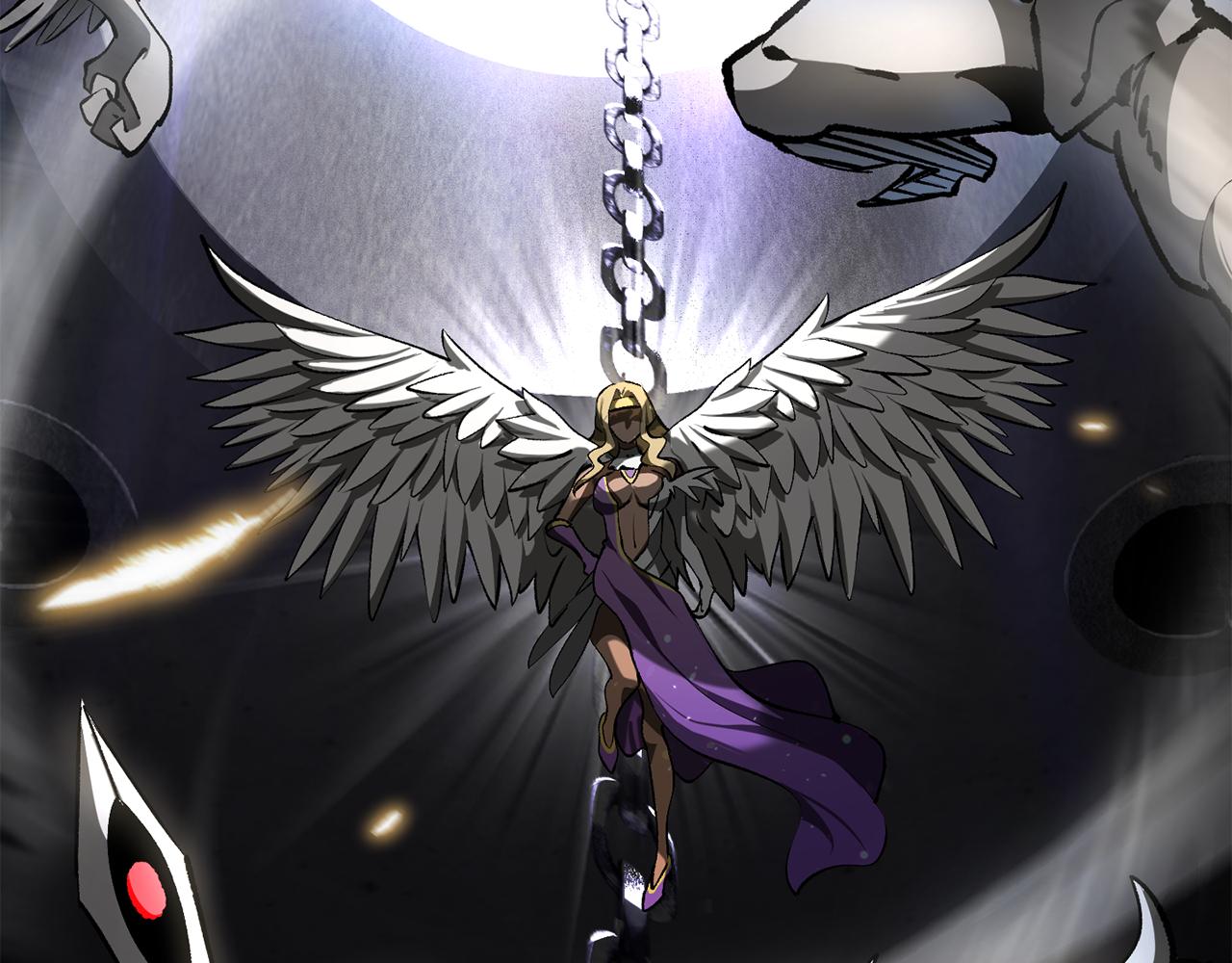 拔劍九億次 - 第238話 你終於來了(5/5) - 2