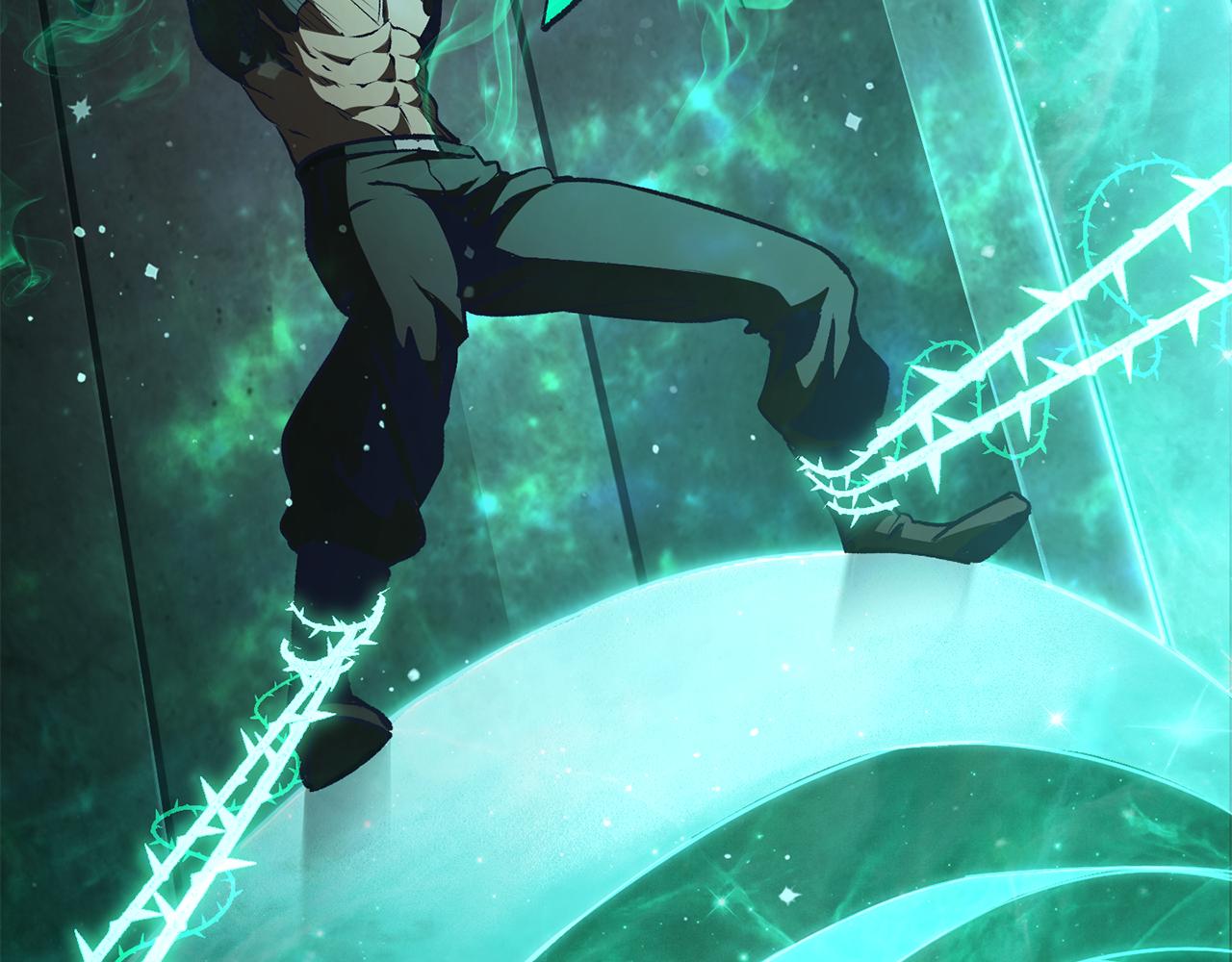 拔劍九億次 - 第238話 你終於來了(5/5) - 1