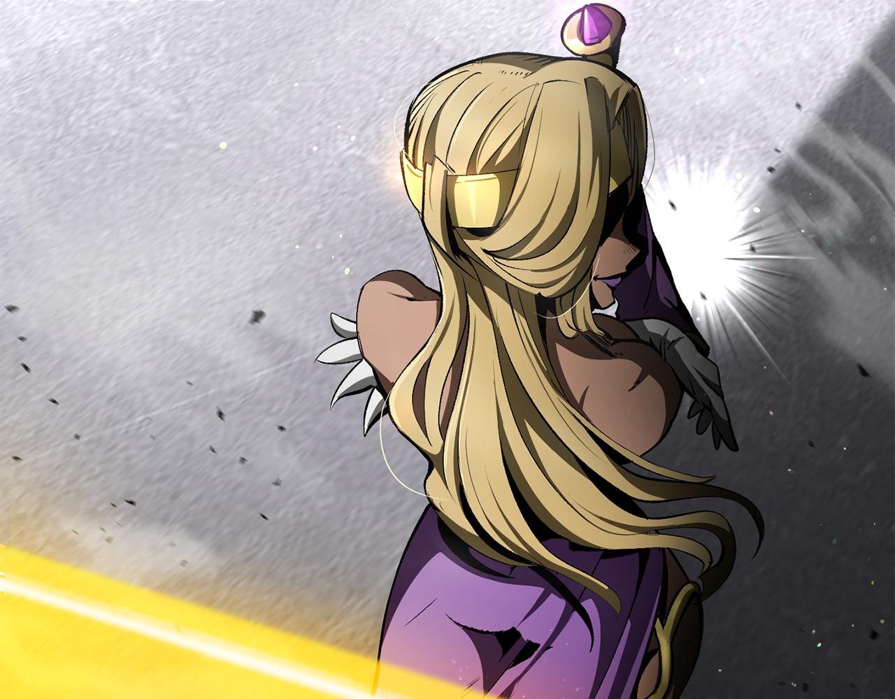 拔劍九億次 - 第238話 你終於來了(1/5) - 4