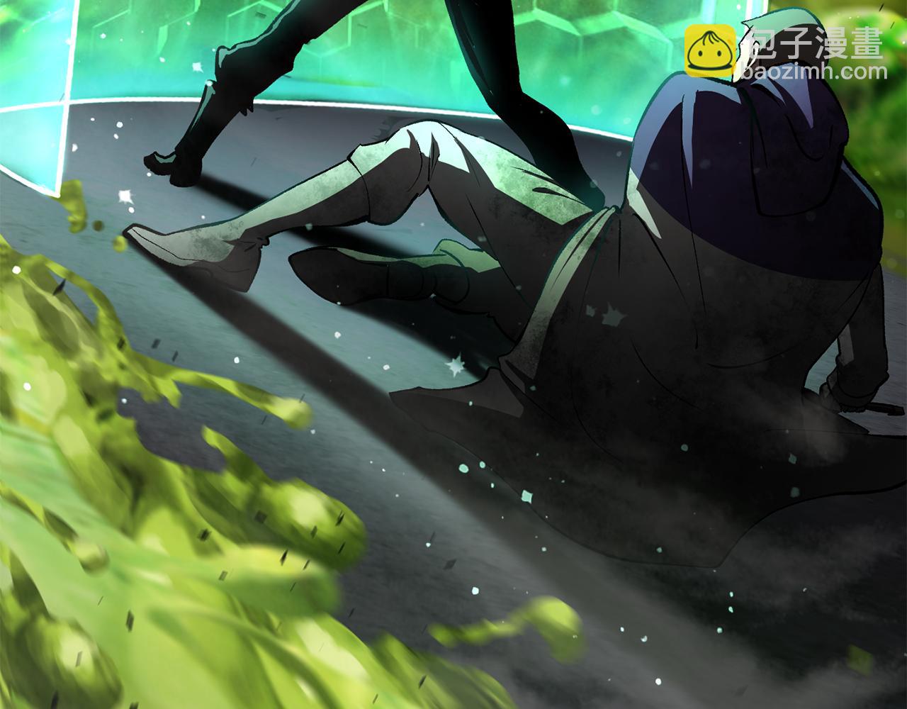 拔劍九億次 - 第238話 你終於來了(2/5) - 7