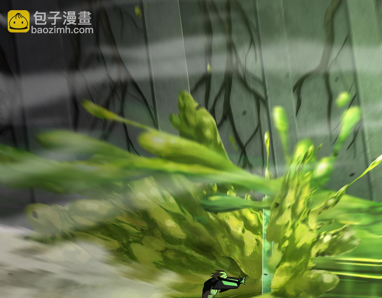 拔劍九億次 - 第238話 你終於來了(2/5) - 3