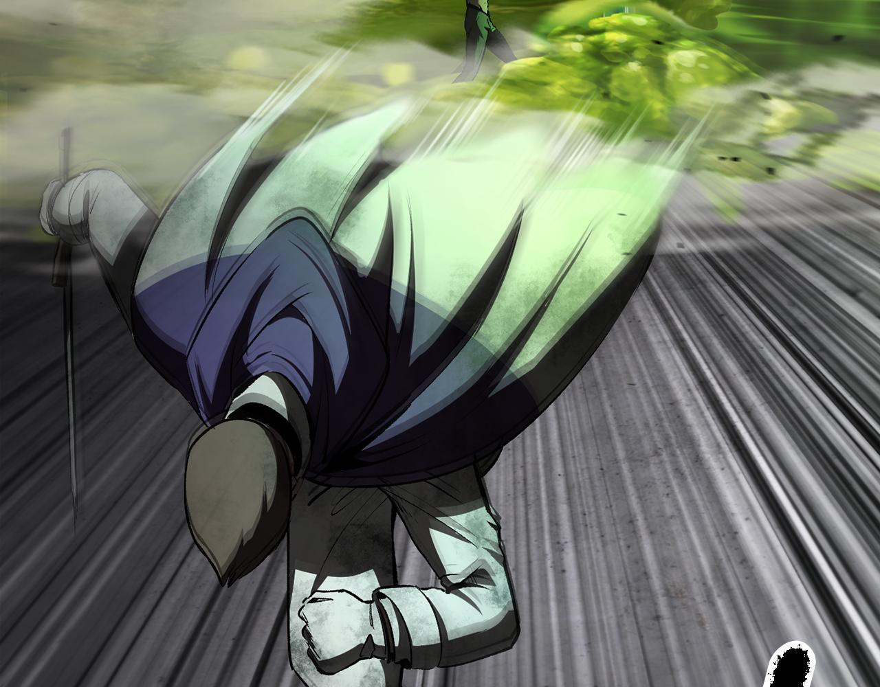 拔劍九億次 - 第238話 你終於來了(2/5) - 4