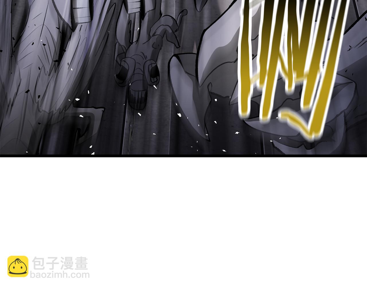 拔劍九億次 - 第240話 最後的榮耀之戰(3/5) - 8