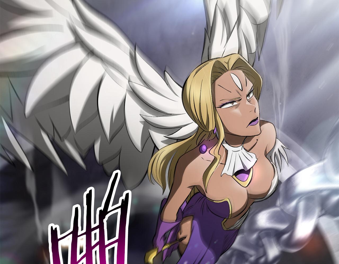 拔劍九億次 - 第240話 最後的榮耀之戰(3/5) - 3