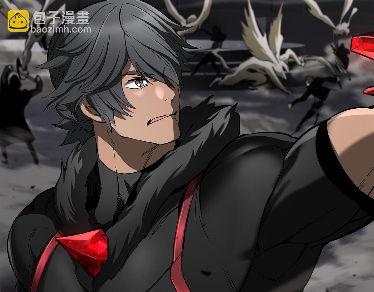 拔劍九億次 - 第240話 最後的榮耀之戰(3/5) - 5