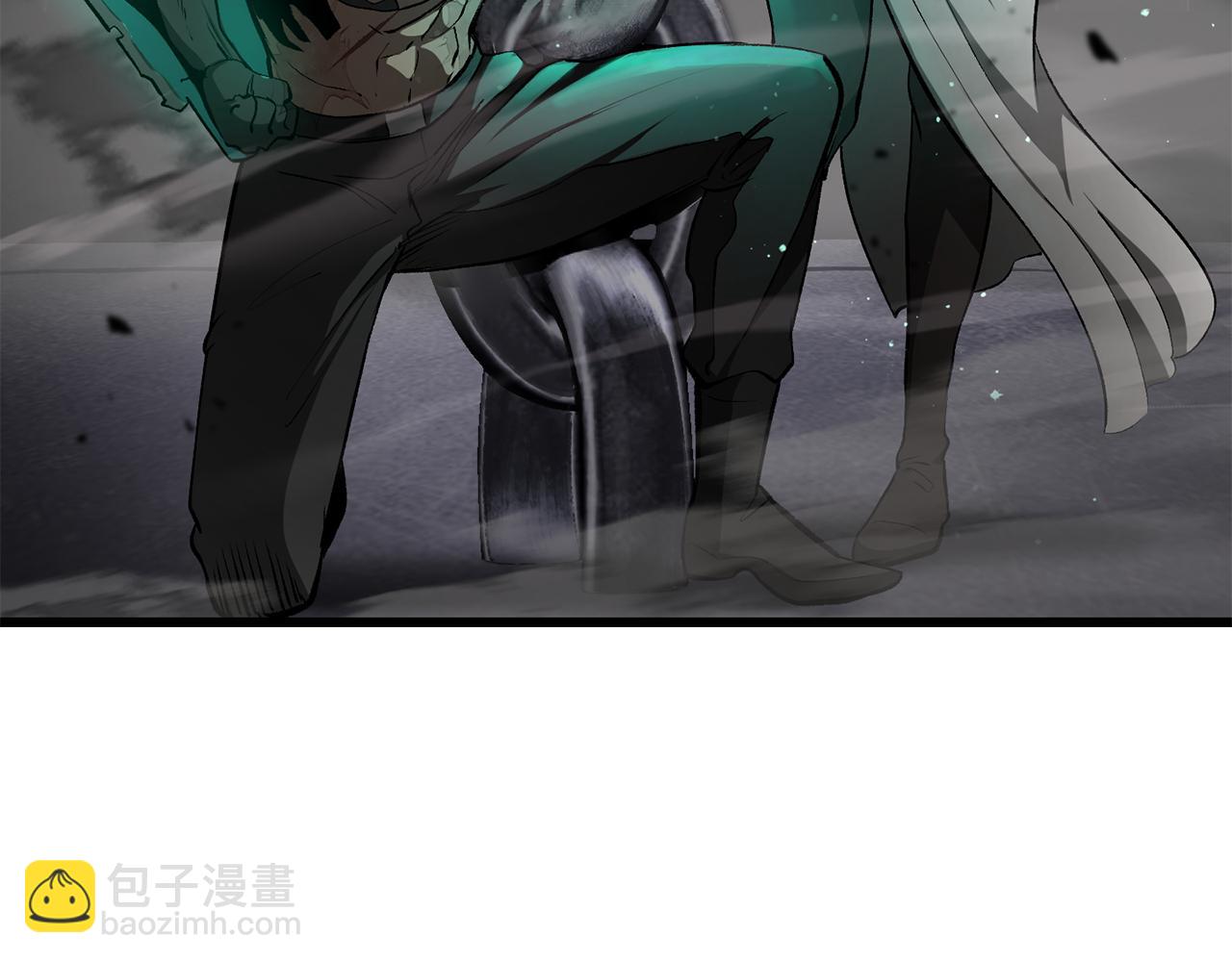 拔劍九億次 - 第240話 最後的榮耀之戰(4/5) - 6