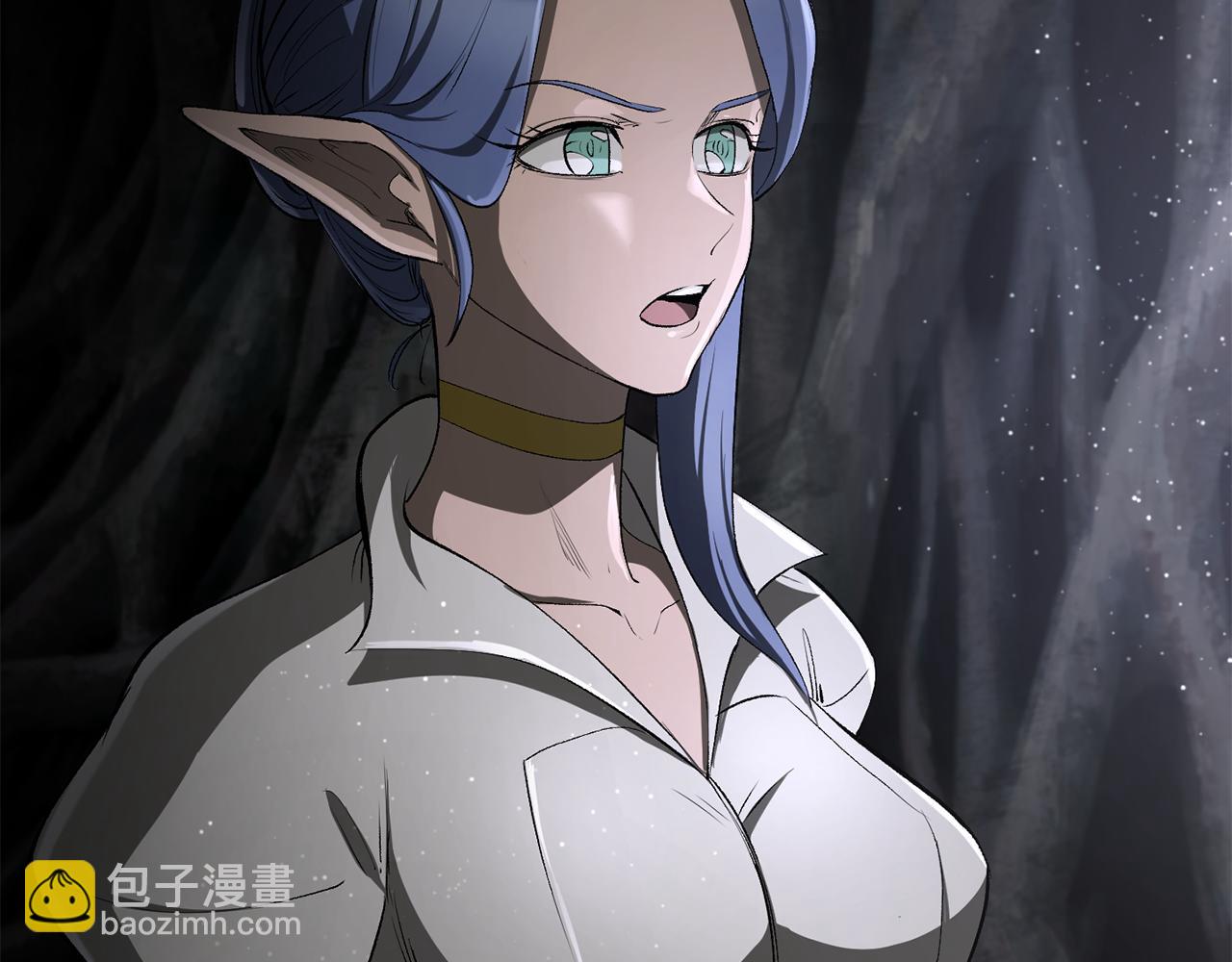 拔劍九億次 - 第240話 最後的榮耀之戰(5/5) - 5