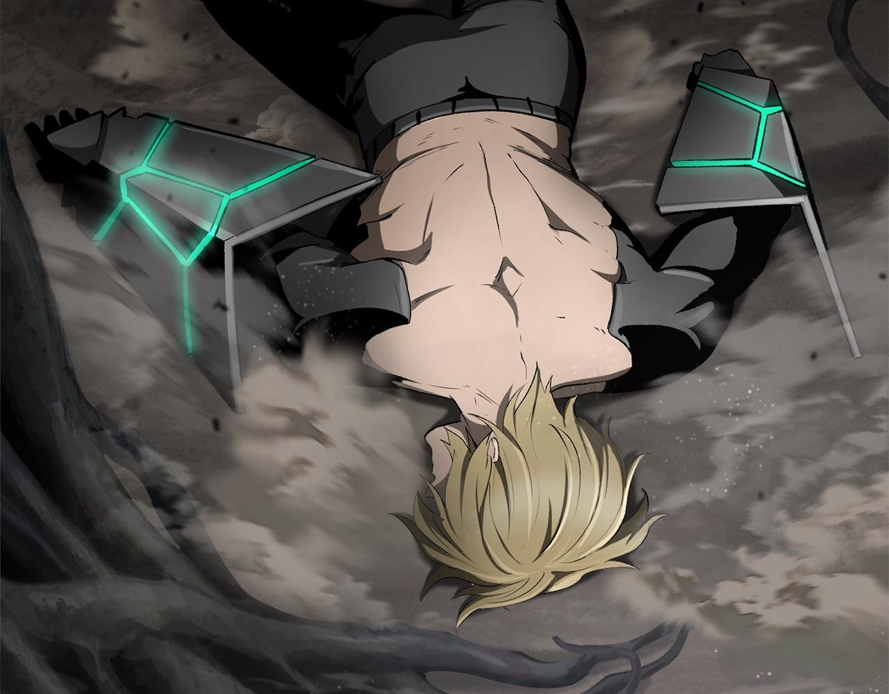 拔劍九億次 - 第240話 最後的榮耀之戰(5/5) - 2