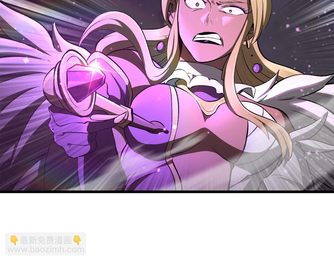 拔劍九億次 - 第240話 最後的榮耀之戰(1/5) - 3