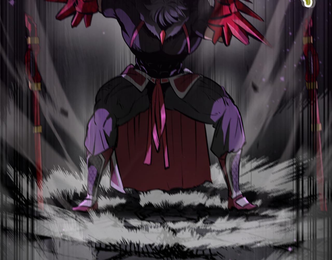 拔劍九億次 - 第240話 最後的榮耀之戰(2/5) - 2