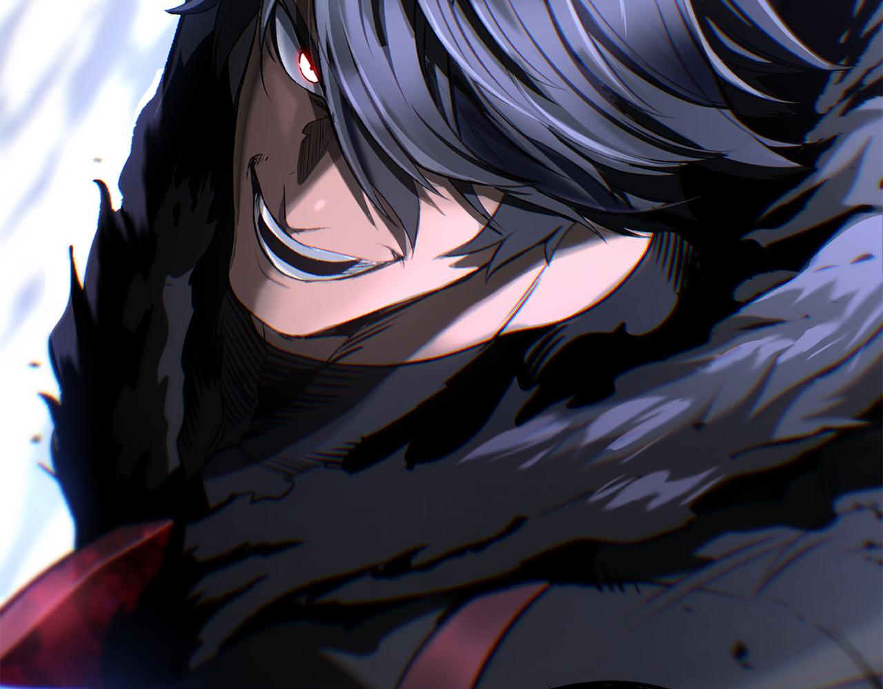 拔劍九億次 - 第240話 最後的榮耀之戰(1/5) - 7