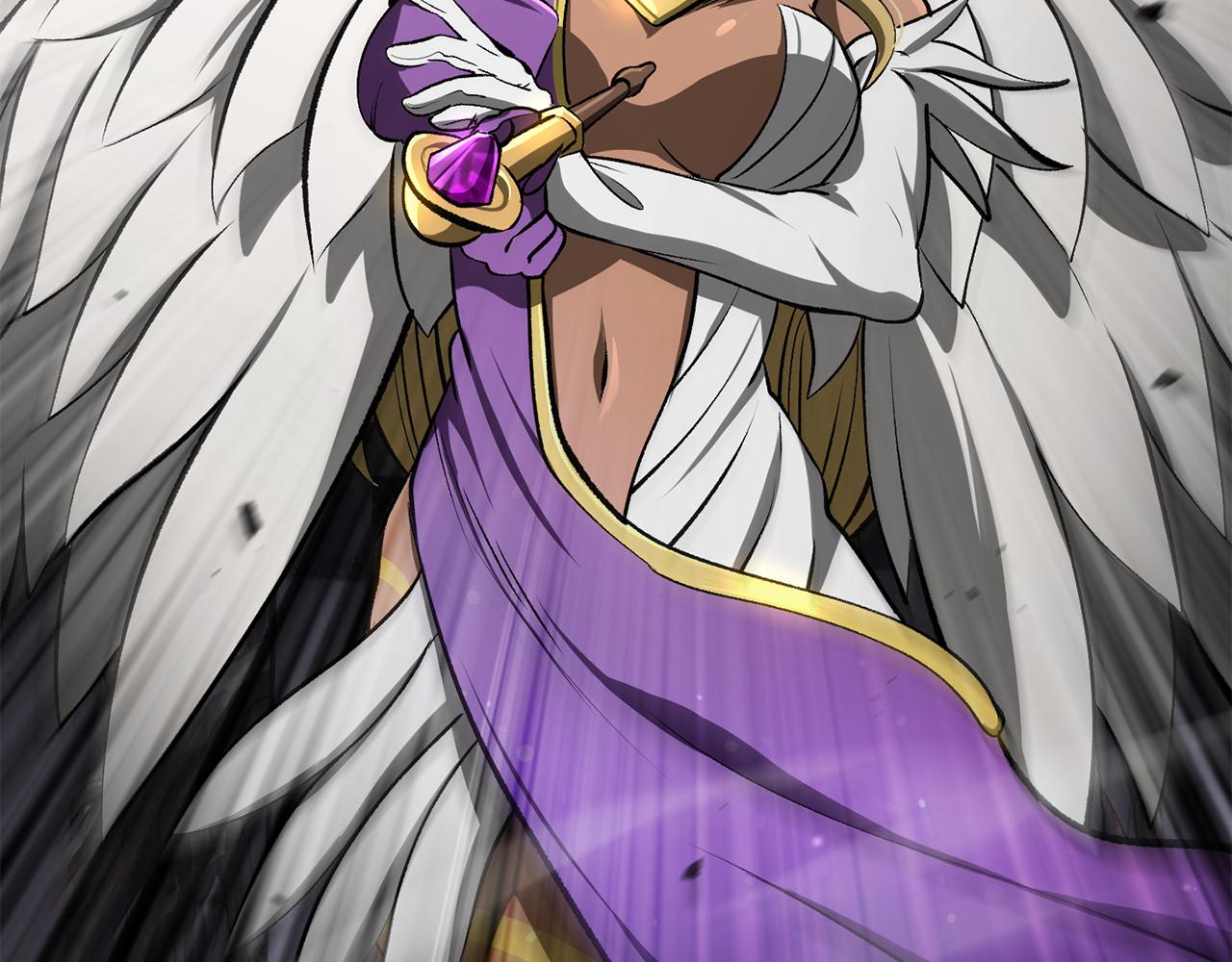 拔劍九億次 - 第240話 最後的榮耀之戰(2/5) - 1