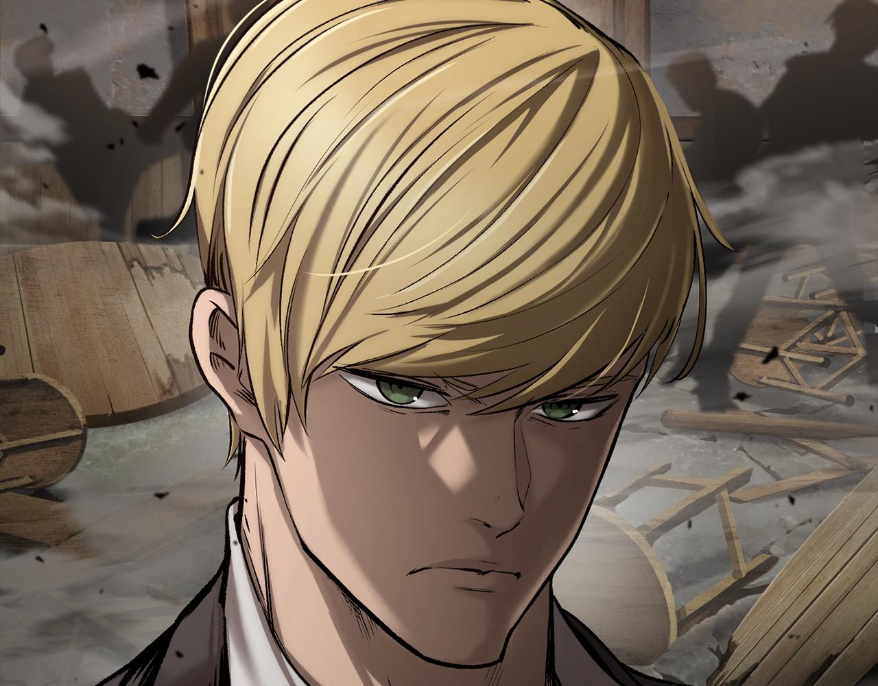 拔劍九億次 - 第242話 真相還是被燒燬了(2/5) - 4