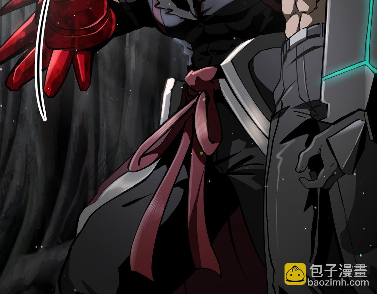 拔劍九億次 - 第244話 一片混亂(3/5) - 3