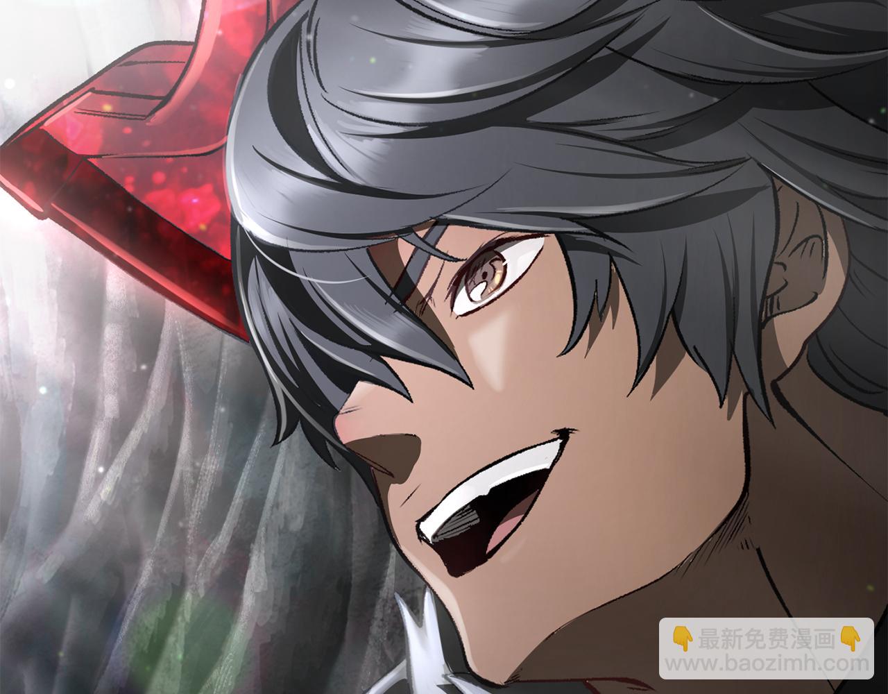 拔劍九億次 - 第244話 一片混亂(3/5) - 8