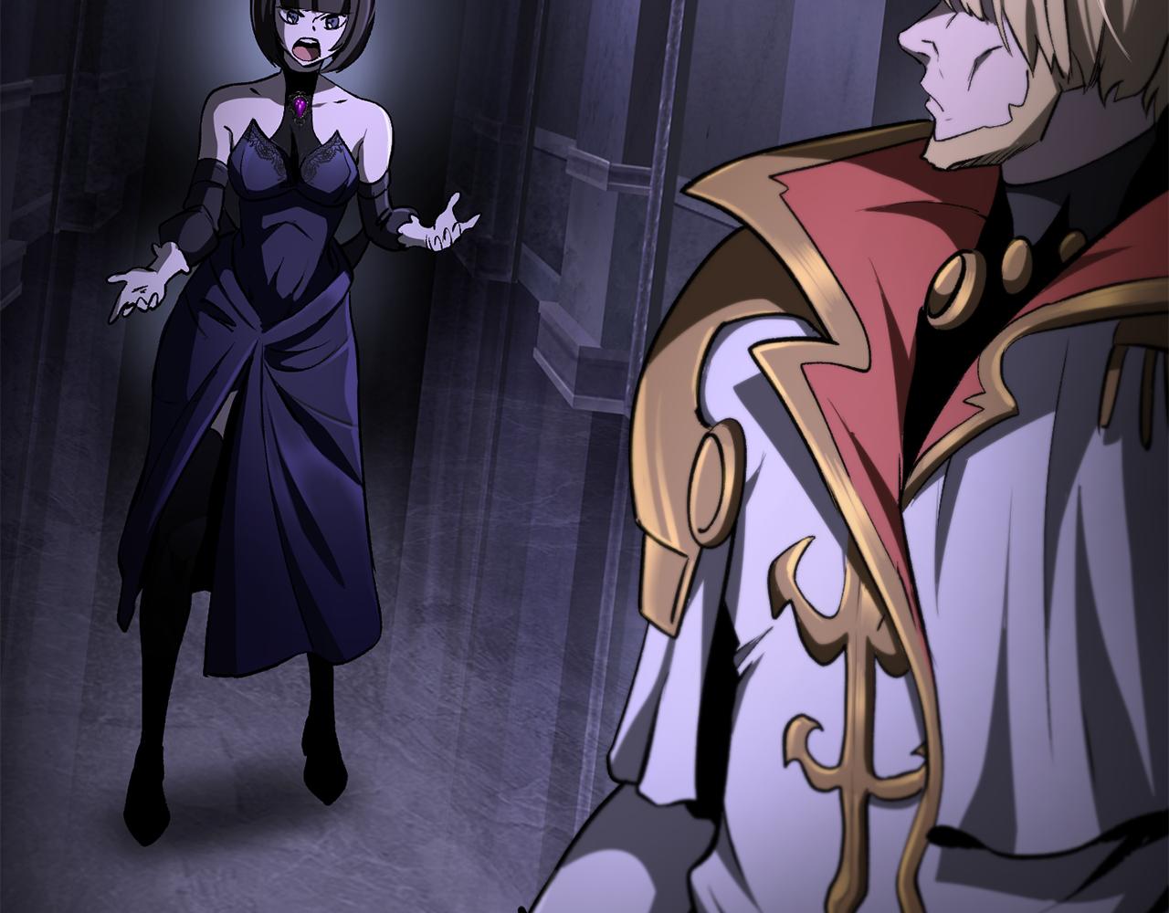 拔劍九億次 - 第244話 一片混亂(3/5) - 2