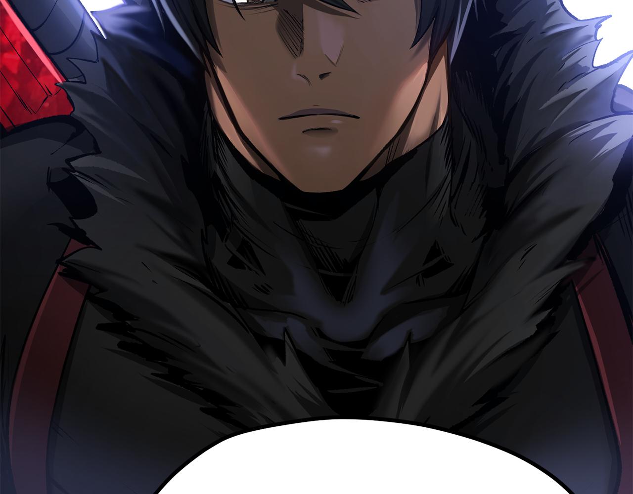 拔劍九億次 - 第244話 一片混亂(1/5) - 2