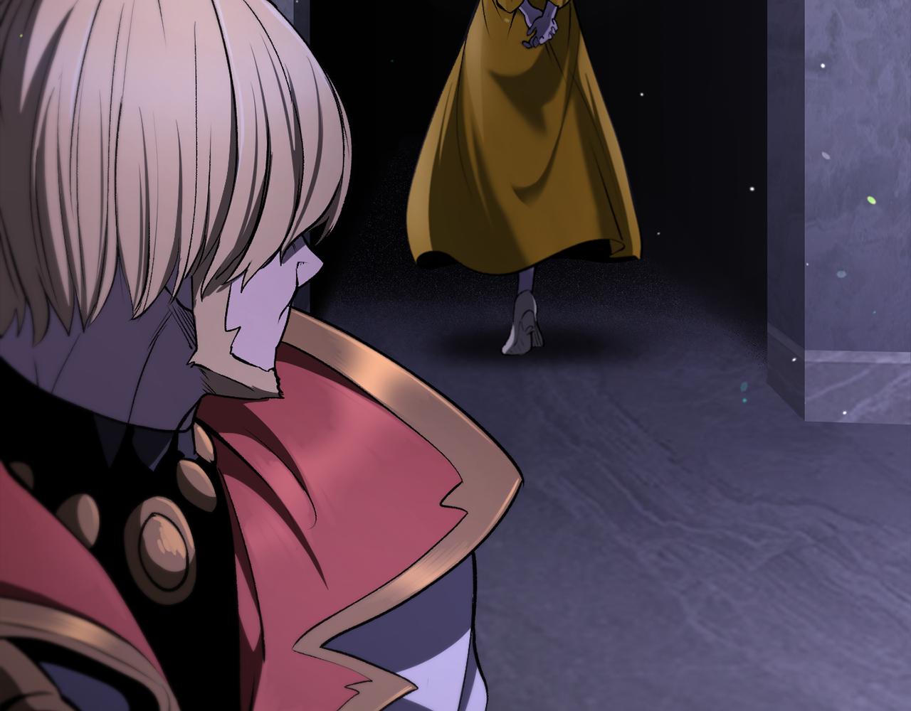 拔劍九億次 - 第244話 一片混亂(5/5) - 8