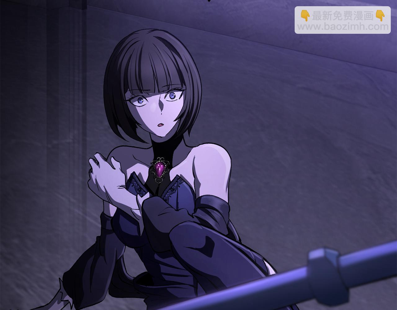 拔劍九億次 - 第244話 一片混亂(5/5) - 4