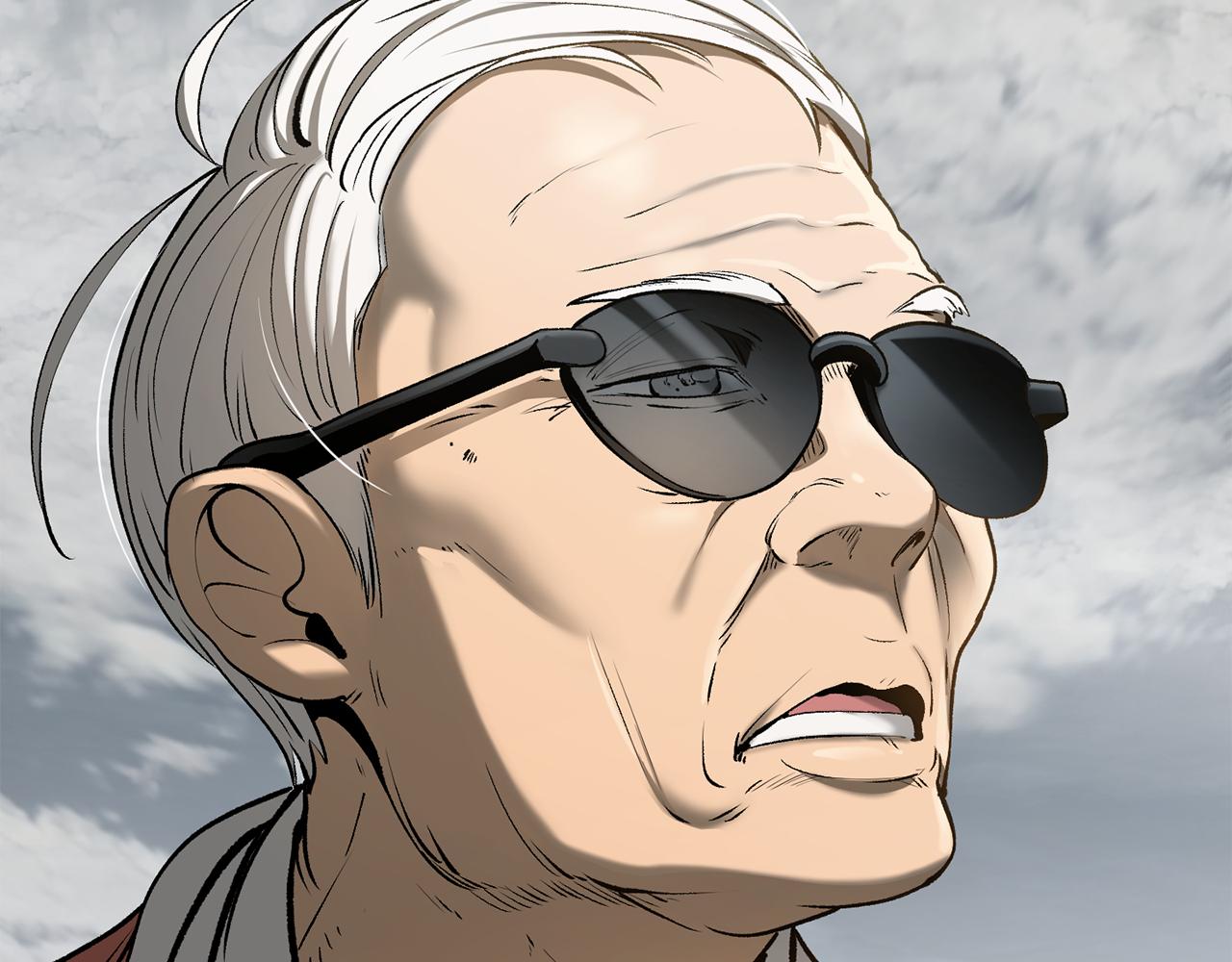 拔劍九億次 - 第244話 一片混亂(2/5) - 1