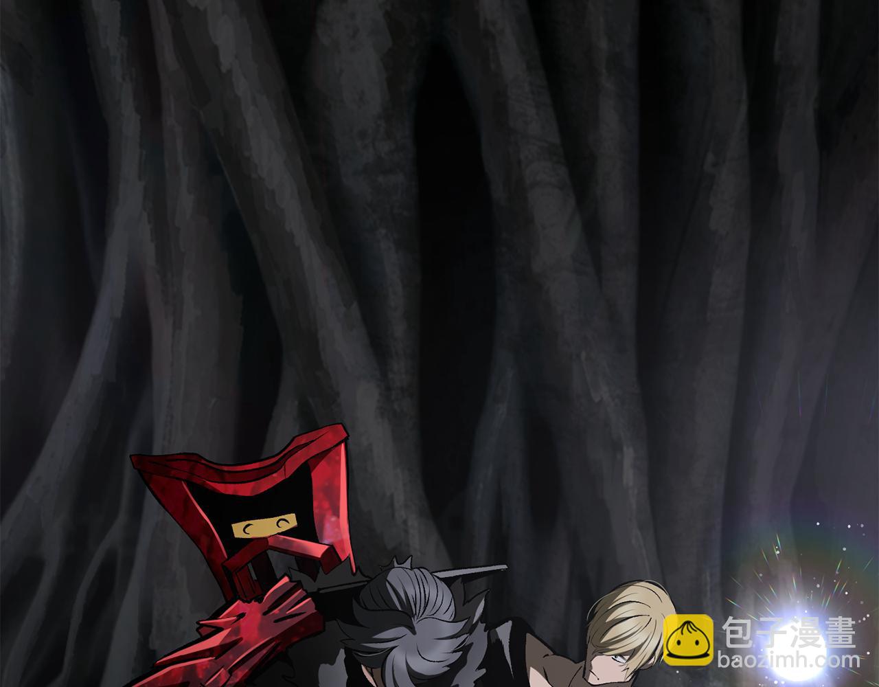 拔劍九億次 - 第244話 一片混亂(2/5) - 5