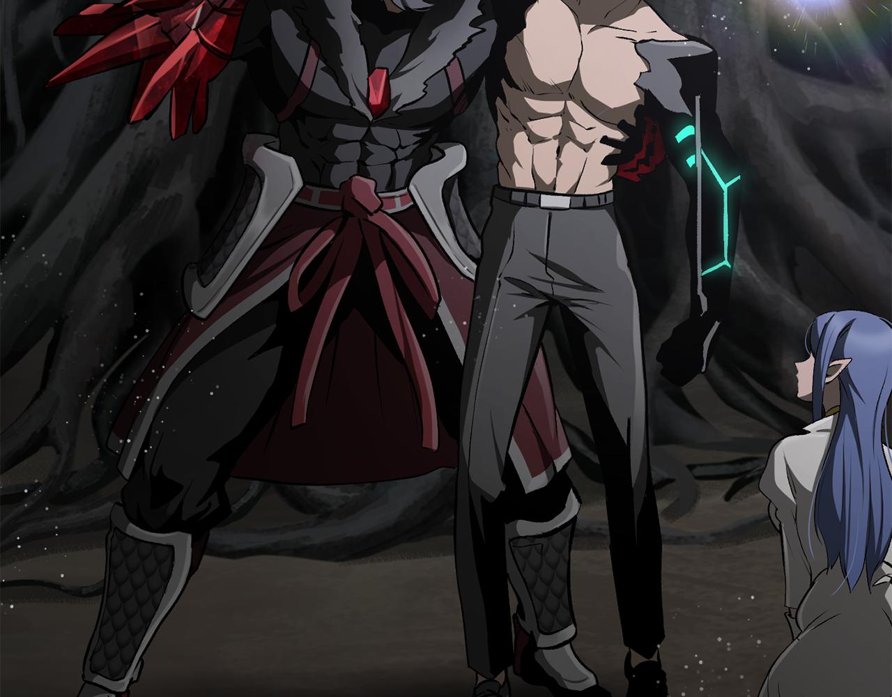 拔劍九億次 - 第244話 一片混亂(2/5) - 6