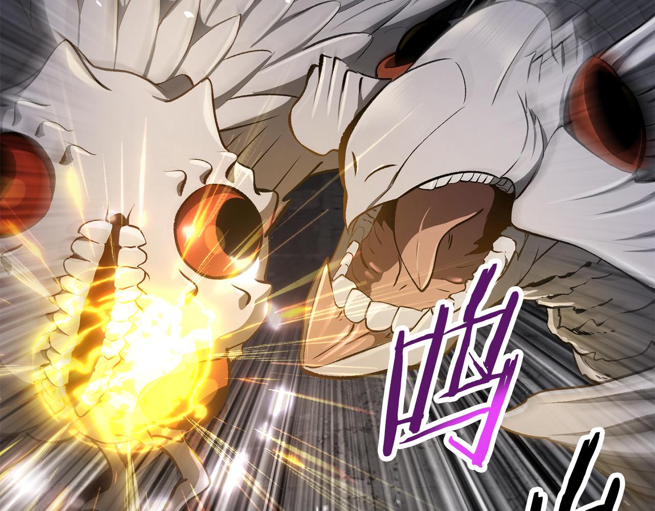 拔劍九億次 - 第246話 視死如歸(3/5) - 5