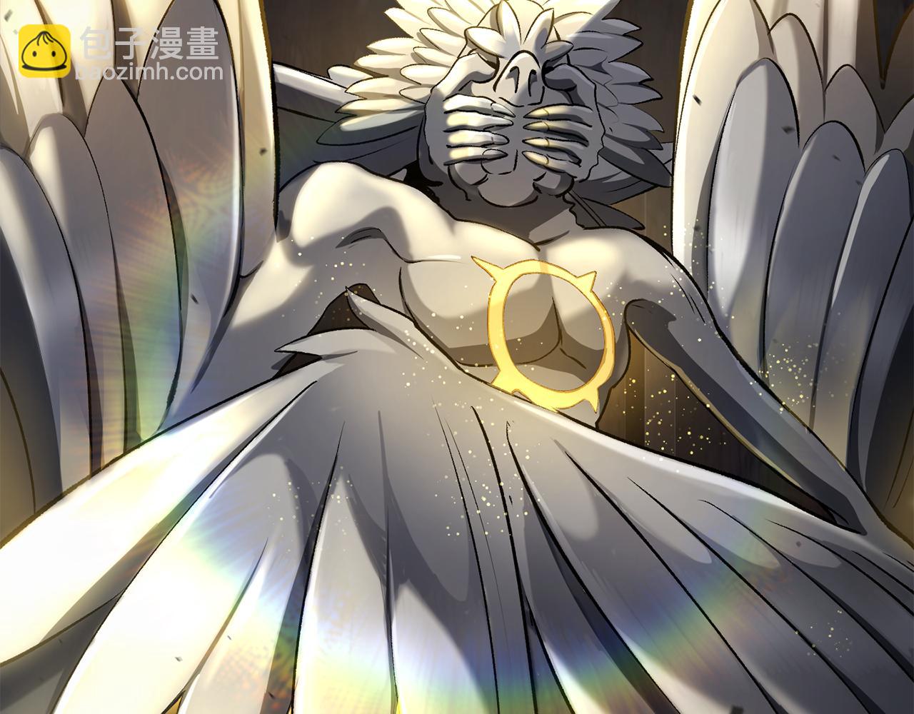 拔劍九億次 - 第246話 視死如歸(4/5) - 5