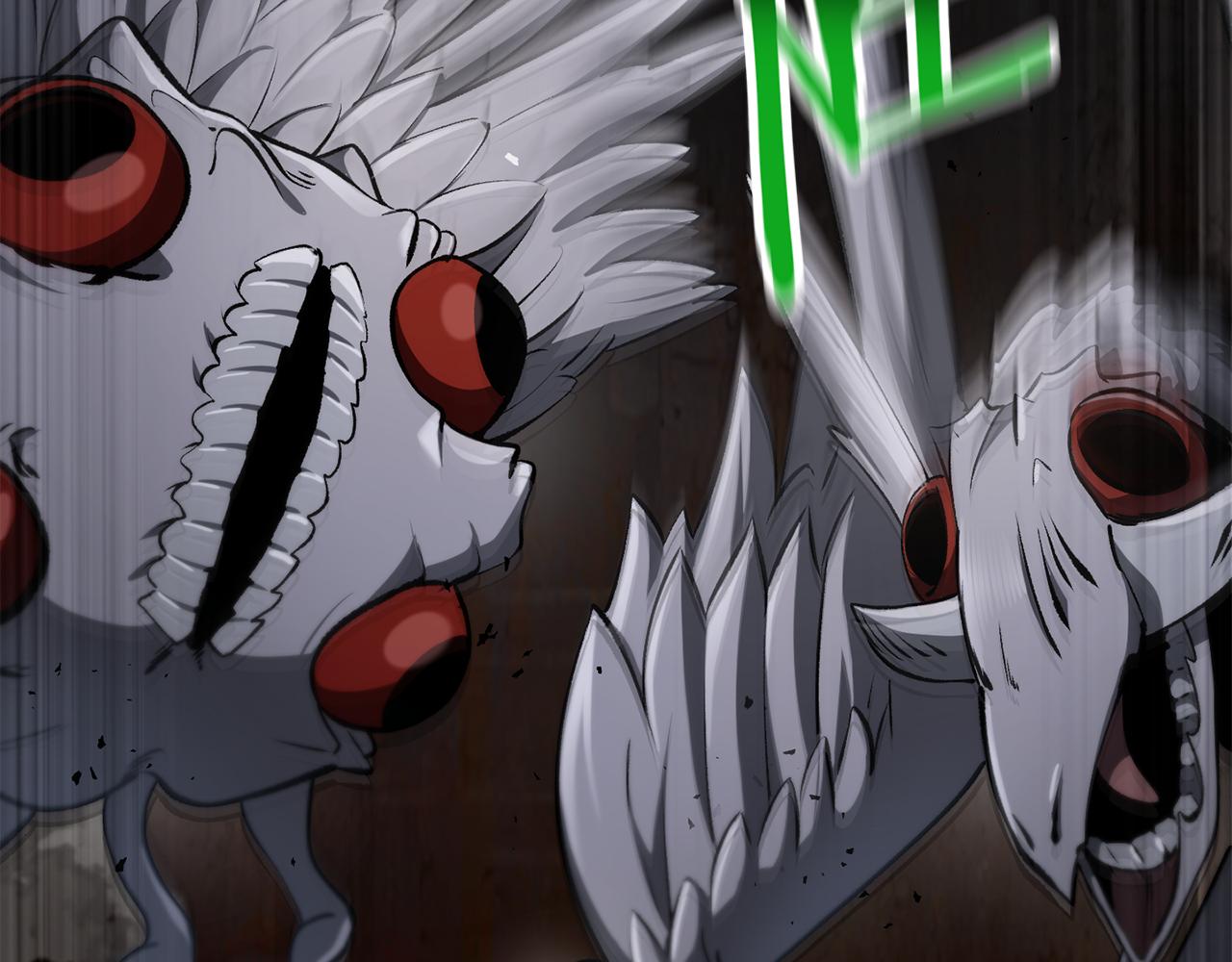 拔劍九億次 - 第246話 視死如歸(2/5) - 6