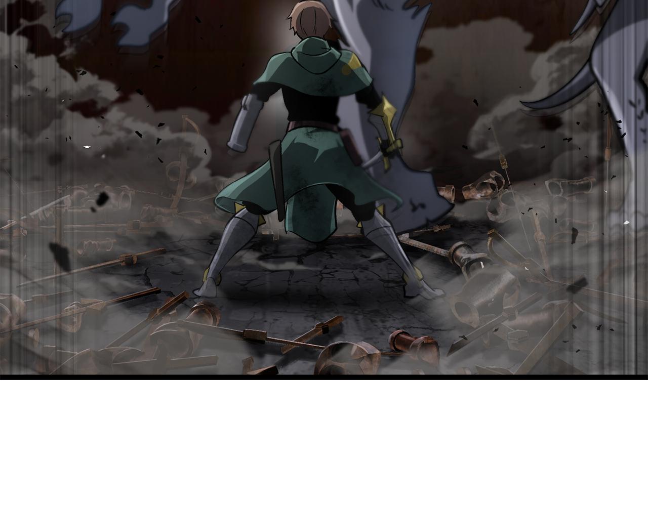 拔劍九億次 - 第246話 視死如歸(2/5) - 7