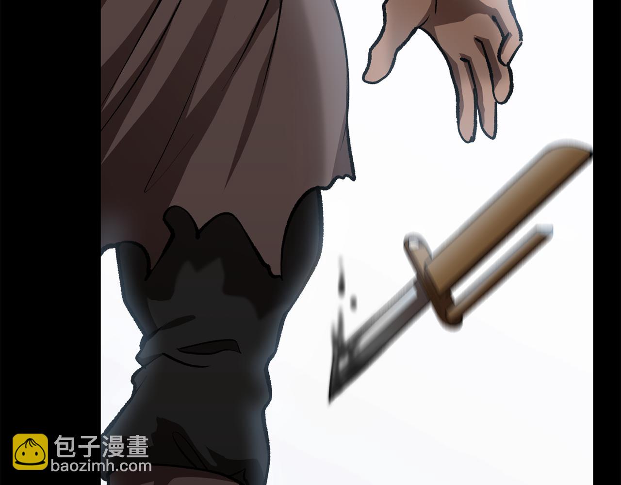 拔劍九億次 - 第248話 曾經的獵人(3/6) - 2