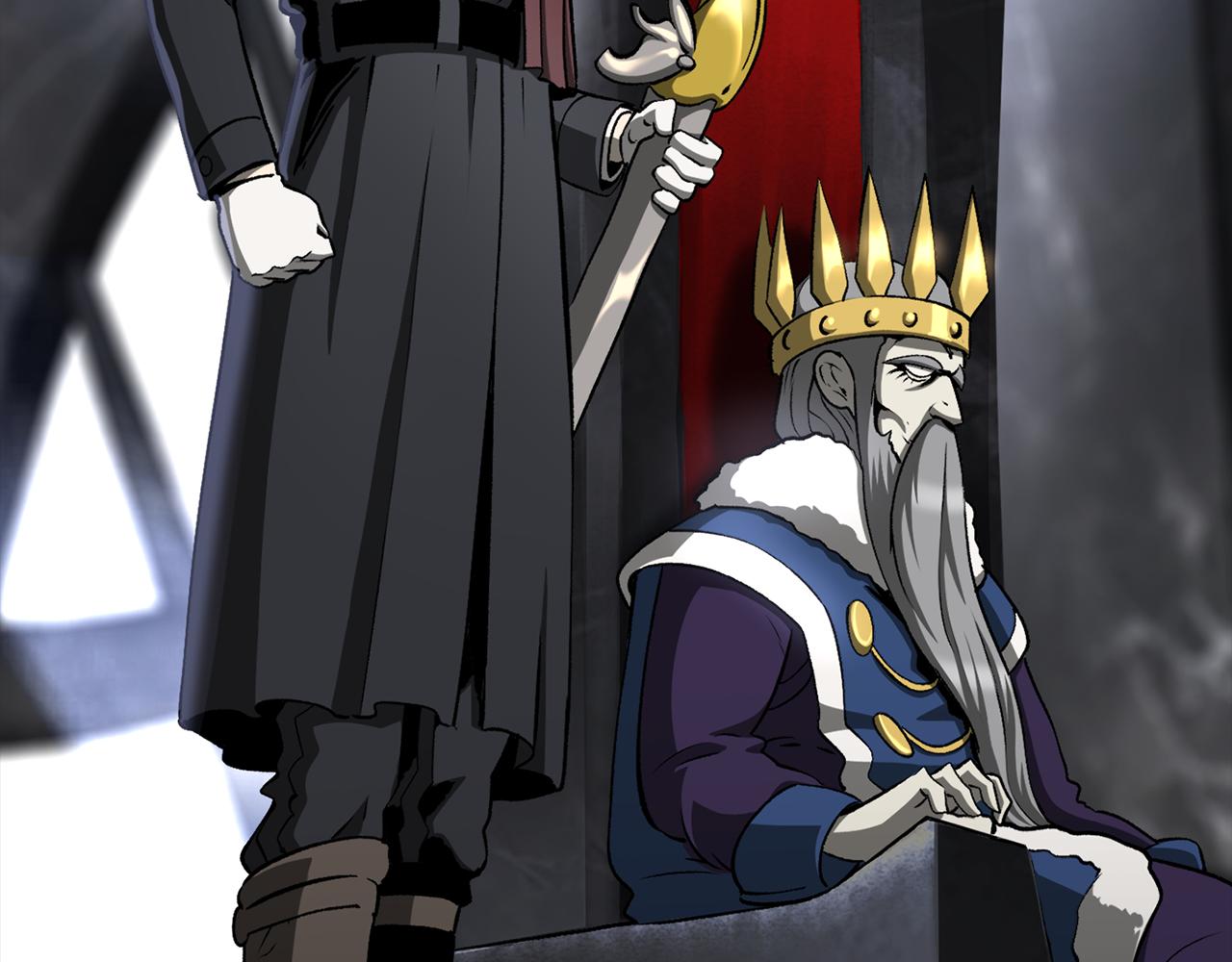 拔劍九億次 - 第248話 曾經的獵人(4/6) - 7