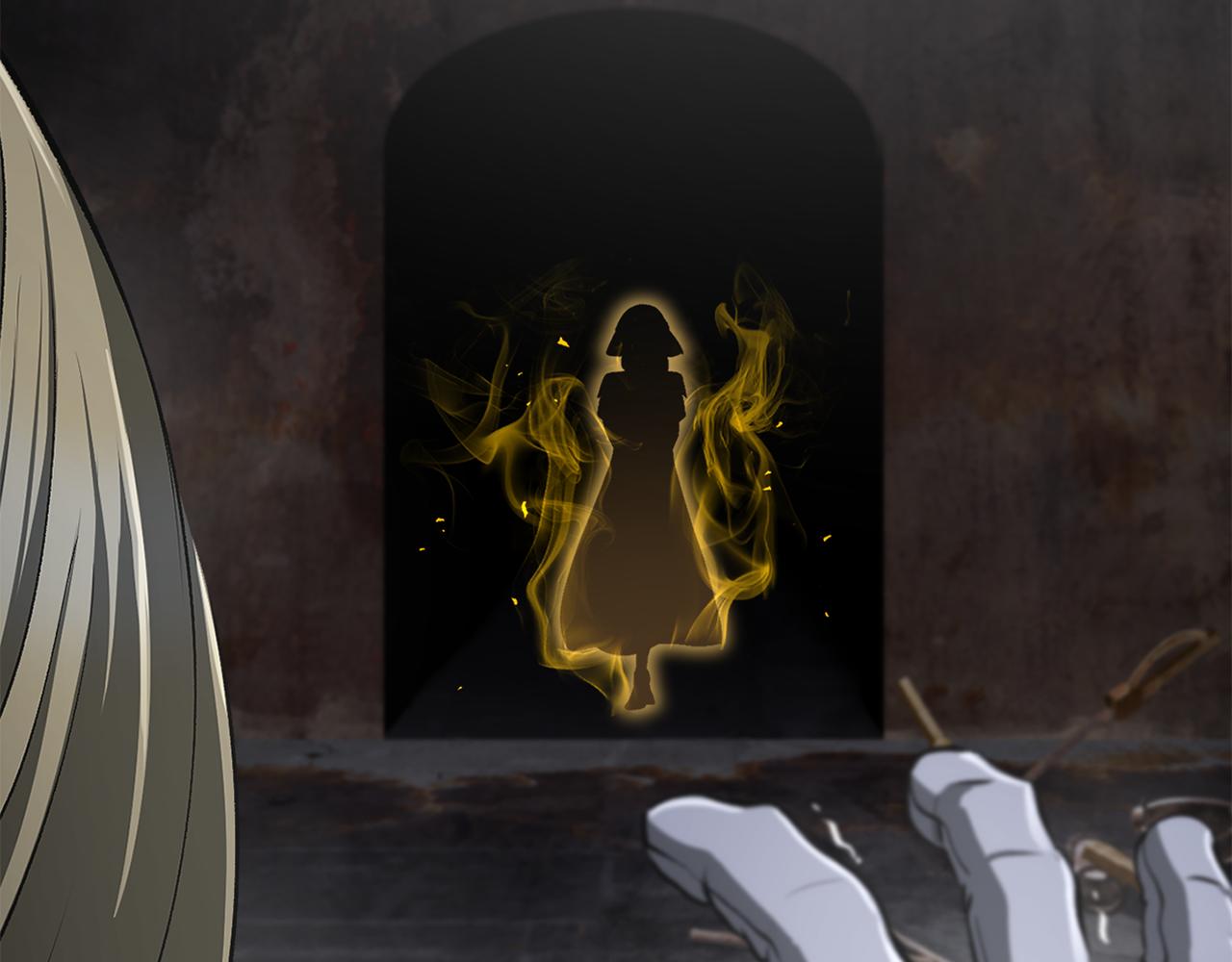 拔劍九億次 - 第248話 曾經的獵人(5/6) - 8