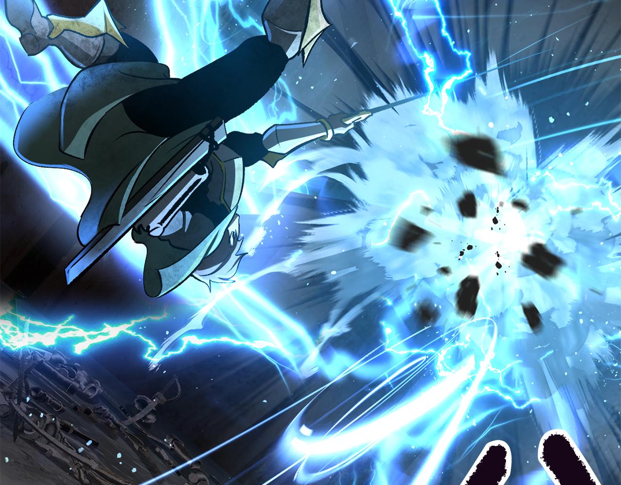 拔劍九億次 - 第248話 曾經的獵人(6/6) - 5