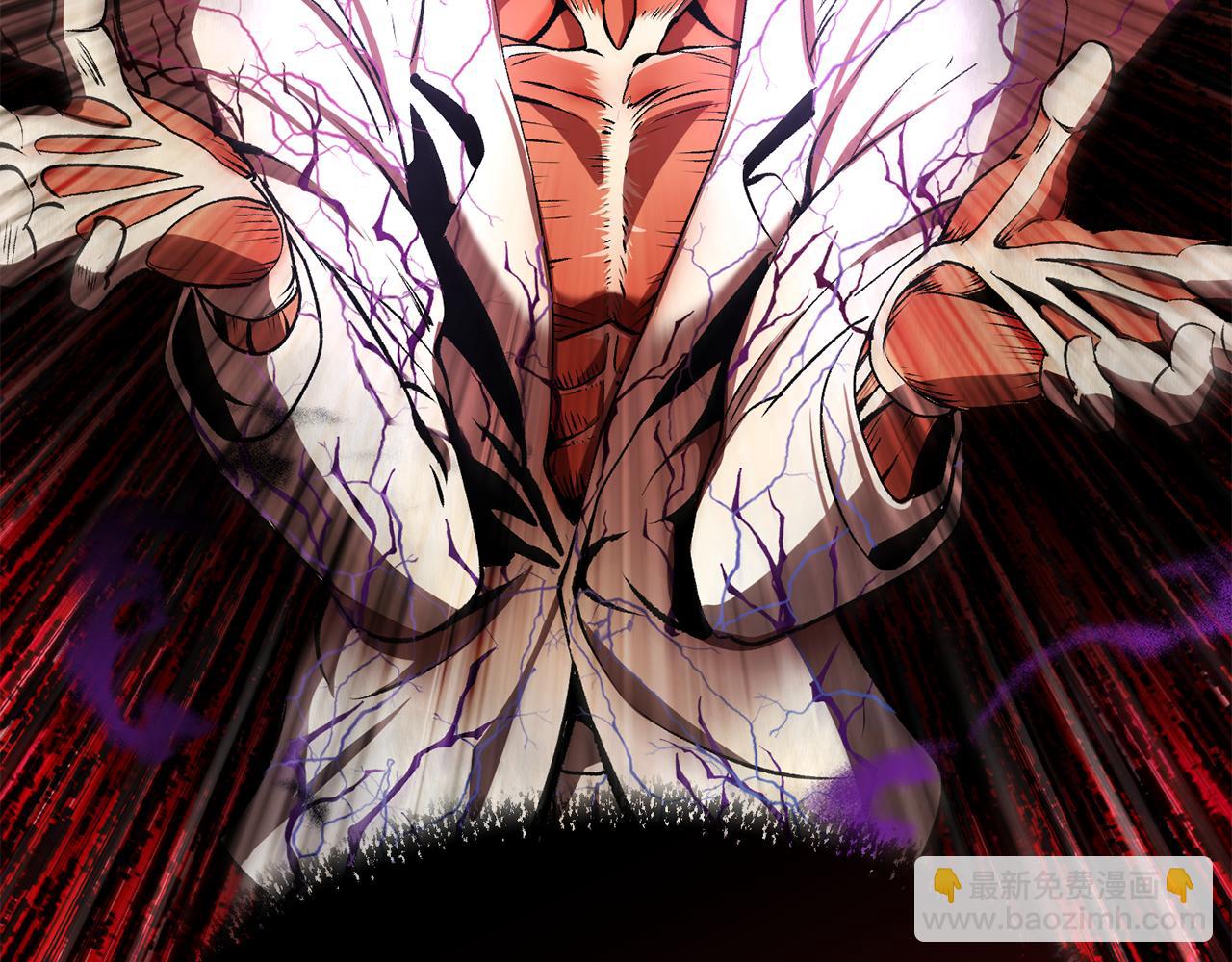 拔劍九億次 - 第250話 我將成爲真正的神(3/5) - 8