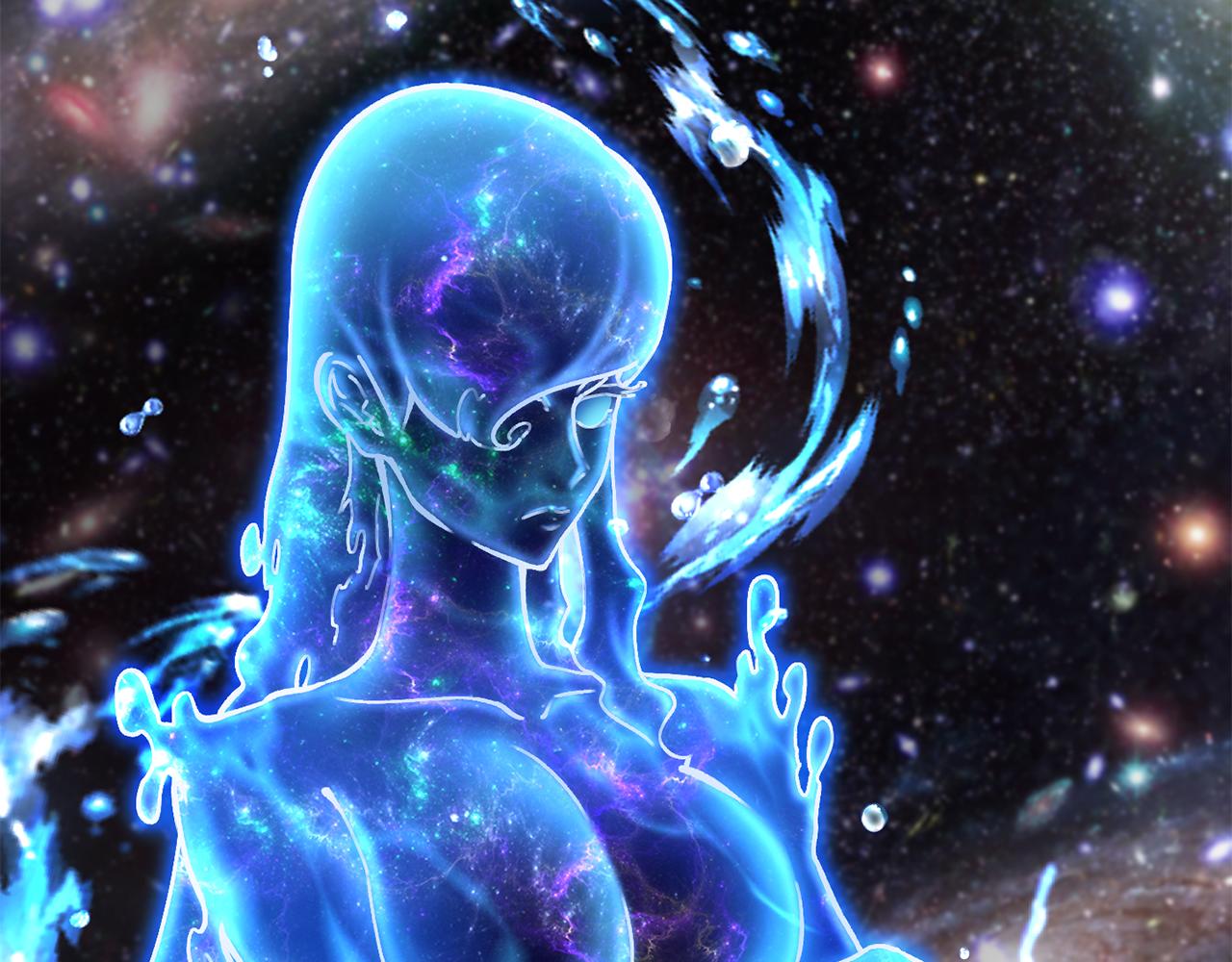 拔劍九億次 - 第250話 我將成爲真正的神(4/5) - 5