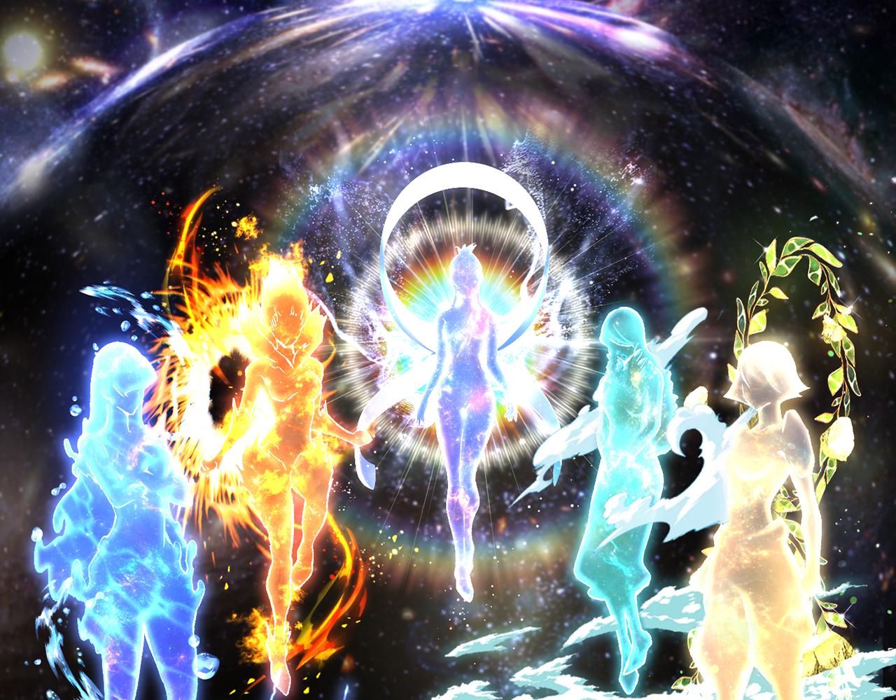 拔劍九億次 - 第250話 我將成爲真正的神(4/5) - 5