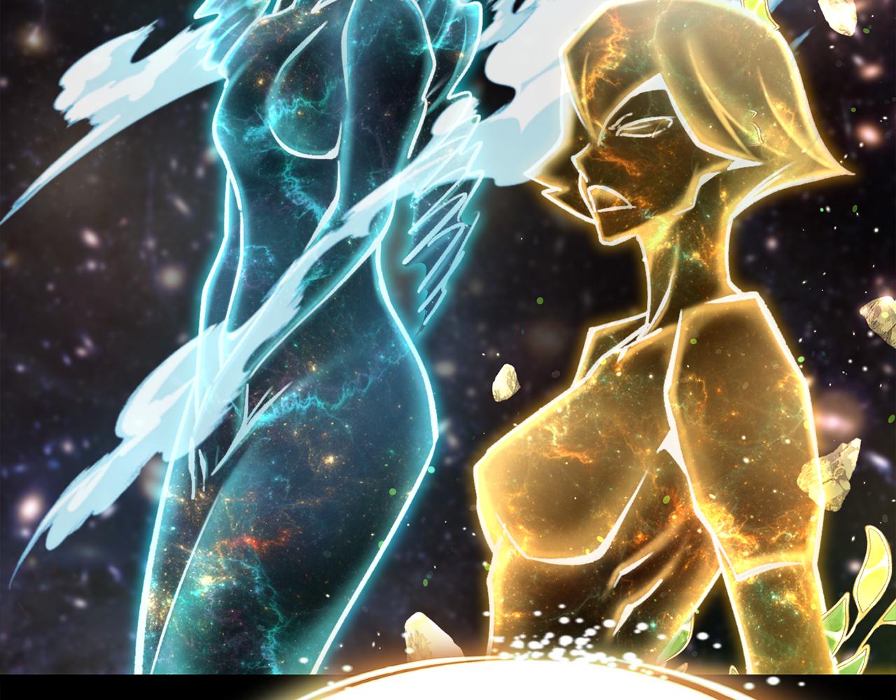 拔劍九億次 - 第250話 我將成爲真正的神(4/5) - 5