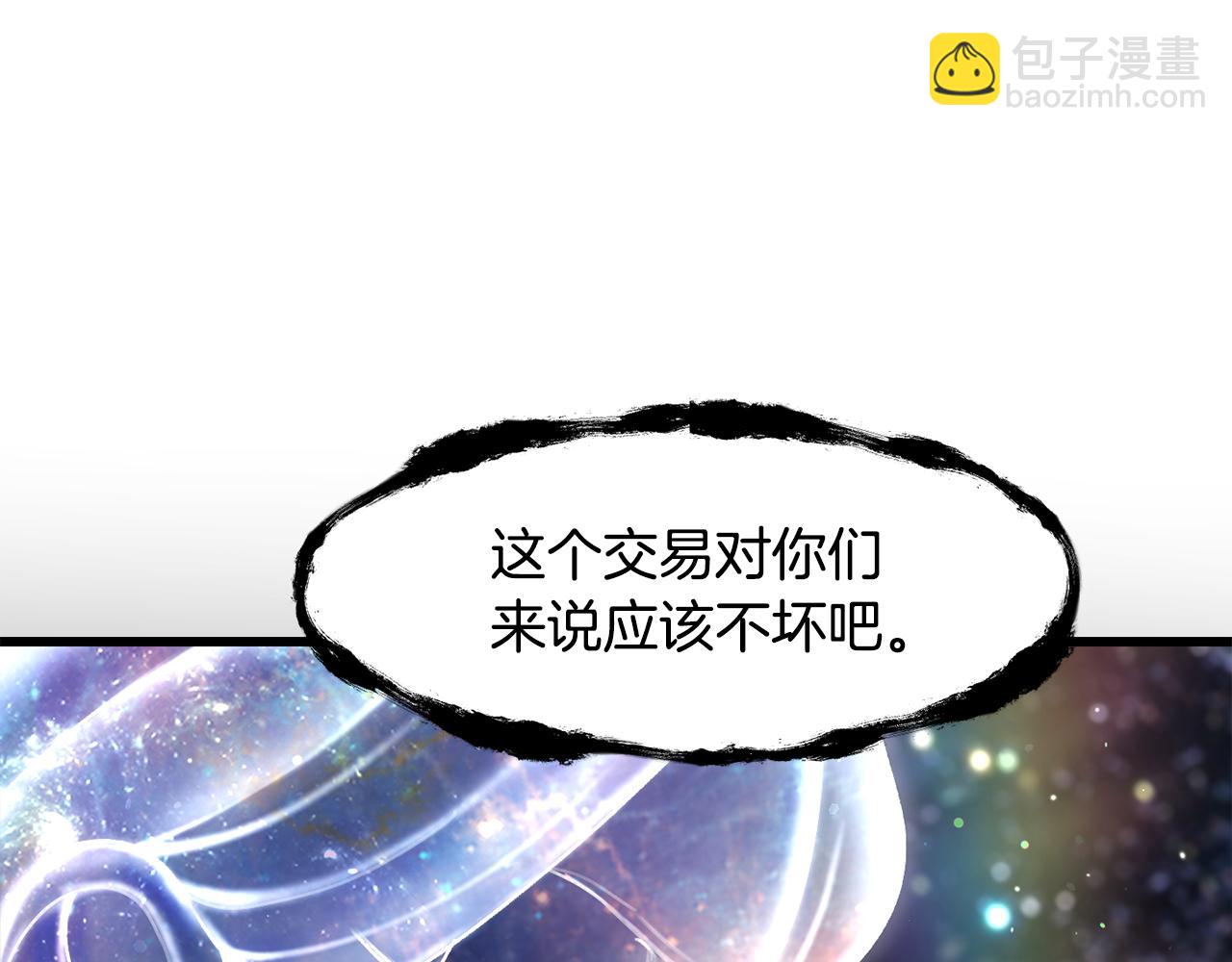 拔劍九億次 - 第250話 我將成爲真正的神(4/5) - 6