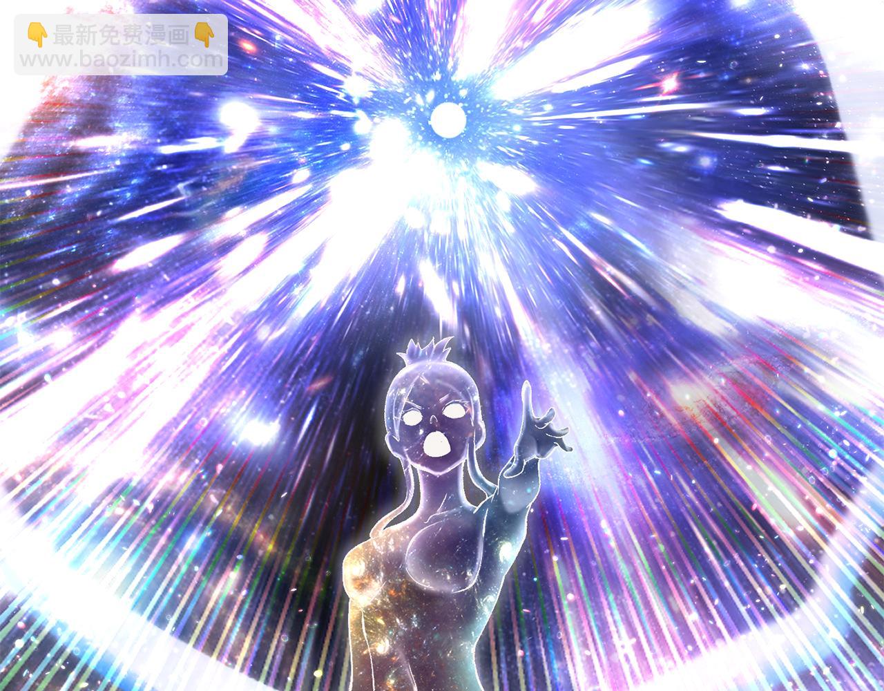 拔劍九億次 - 第250話 我將成爲真正的神(4/5) - 4