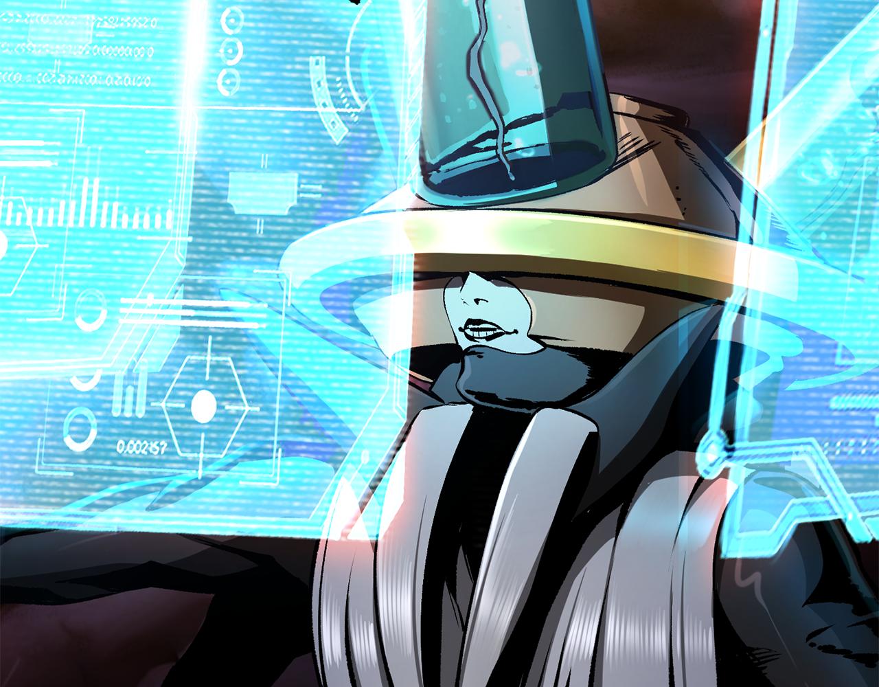 拔劍九億次 - 第250話 我將成爲真正的神(1/5) - 4